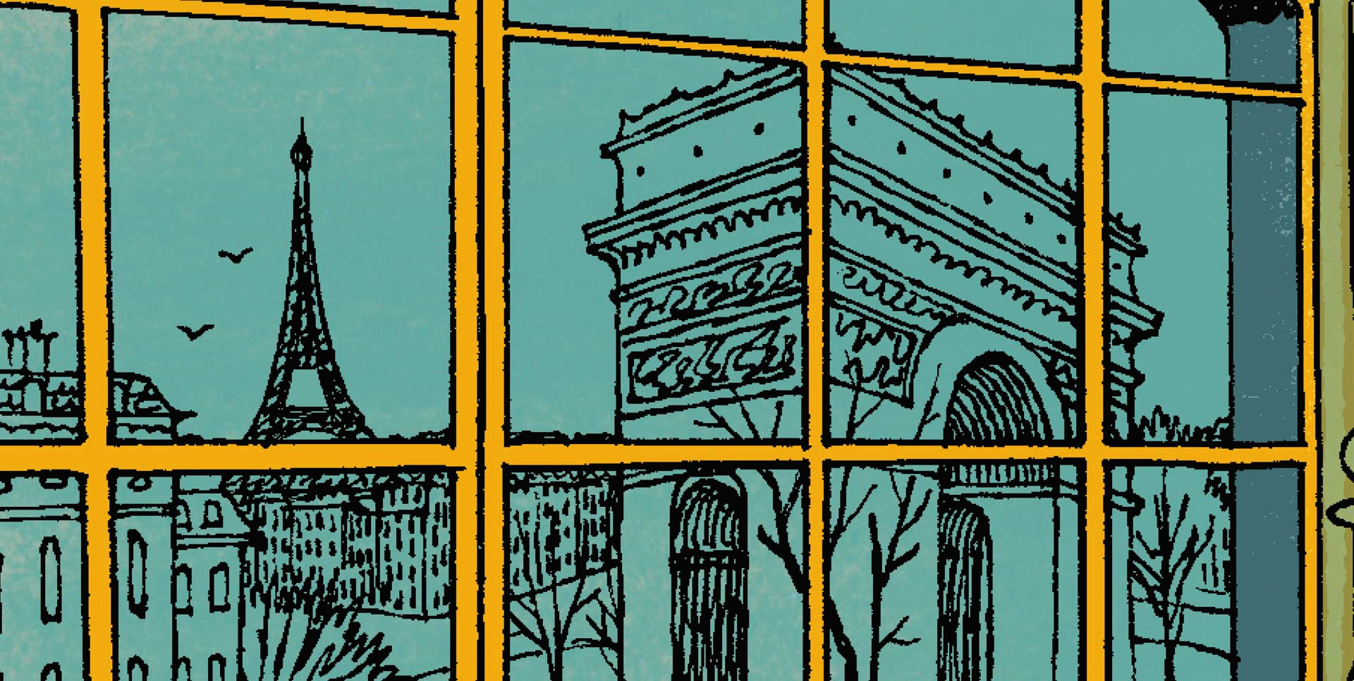 "Caritat del Río" - Pep Brocal