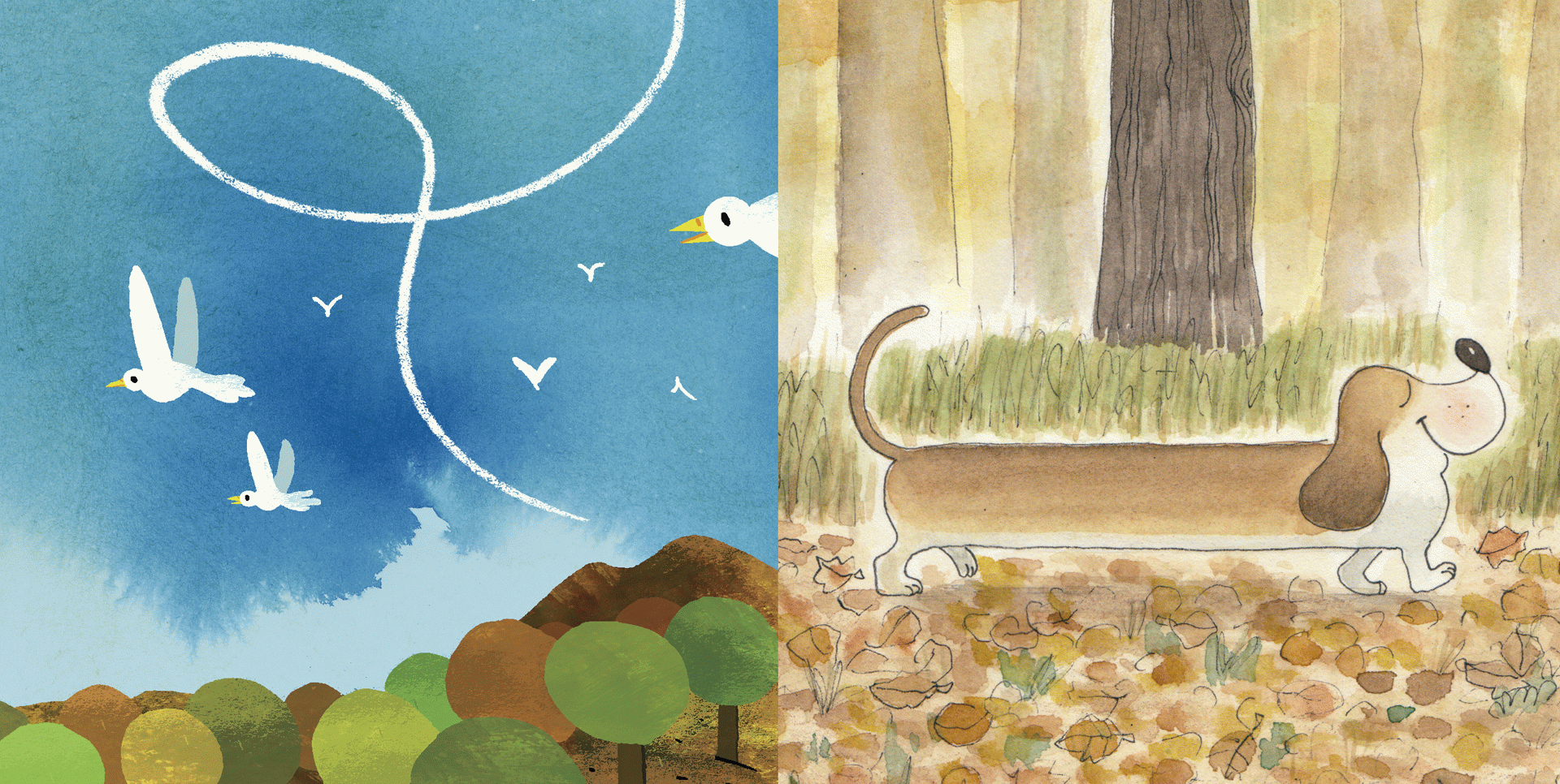 Pep Brocal & Tyto Alba