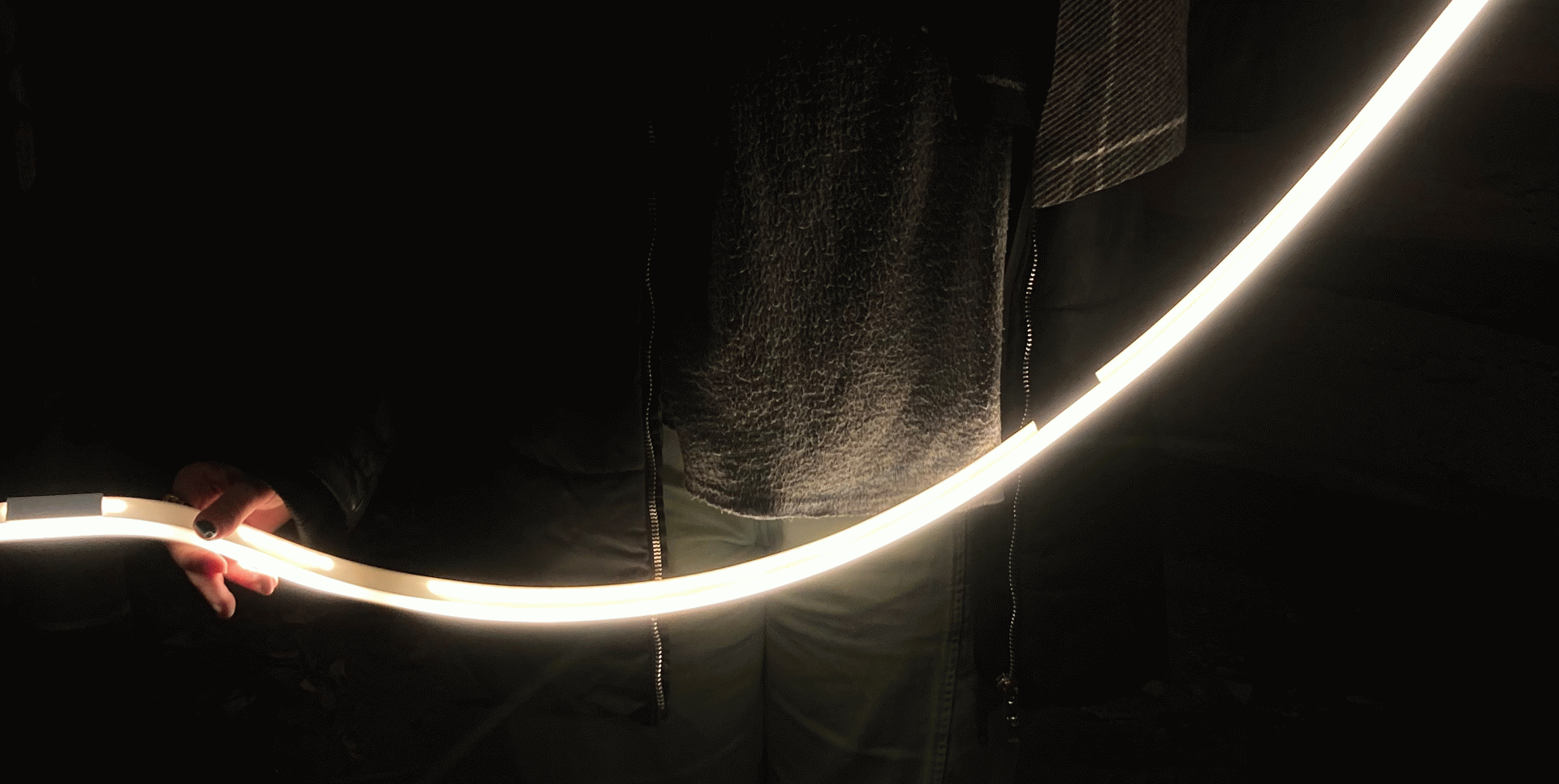 Repensar la llum del jardí