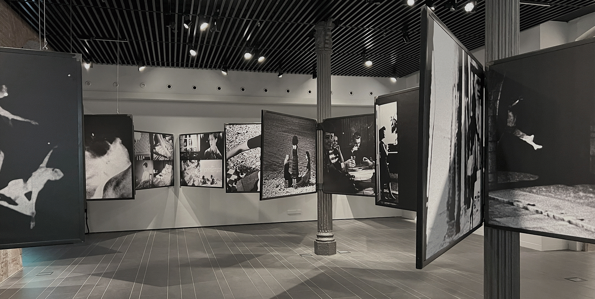 Com crear atmosferes, narratives espacials i experiències immersives 