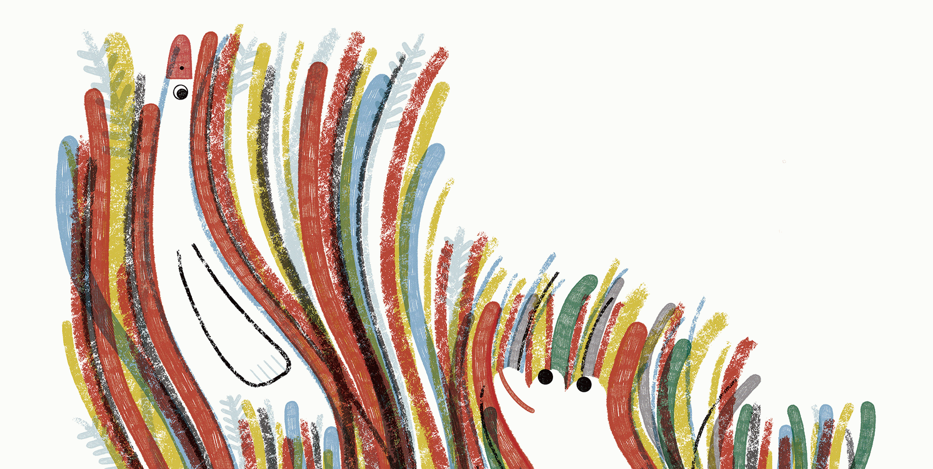 Bologna Children’s Book Fair 2026 