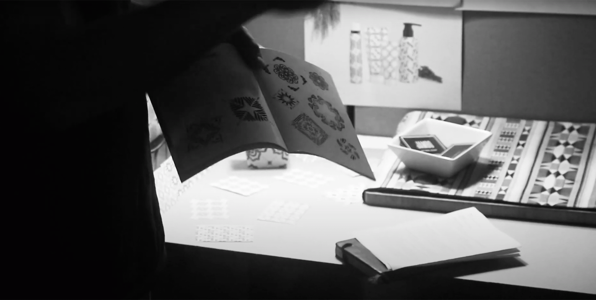 Final Bachelor’s Degree Projects