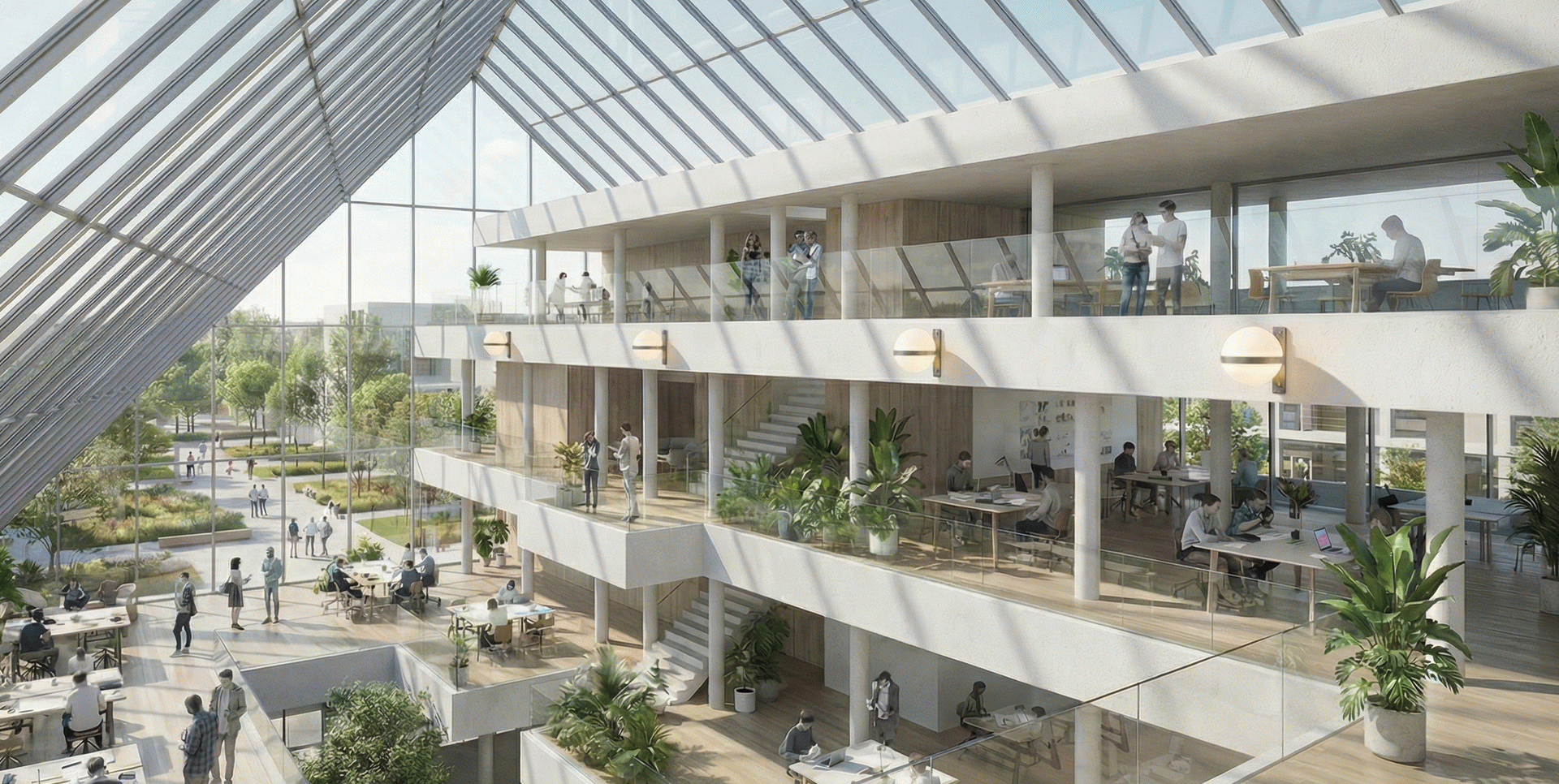 Projecte per Eina, Oriol Bohigas