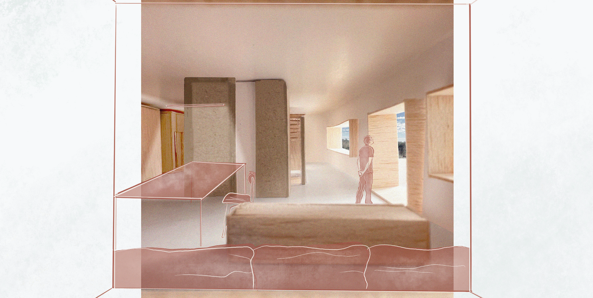 Emma Prat, finalist in the CoDIC Awards