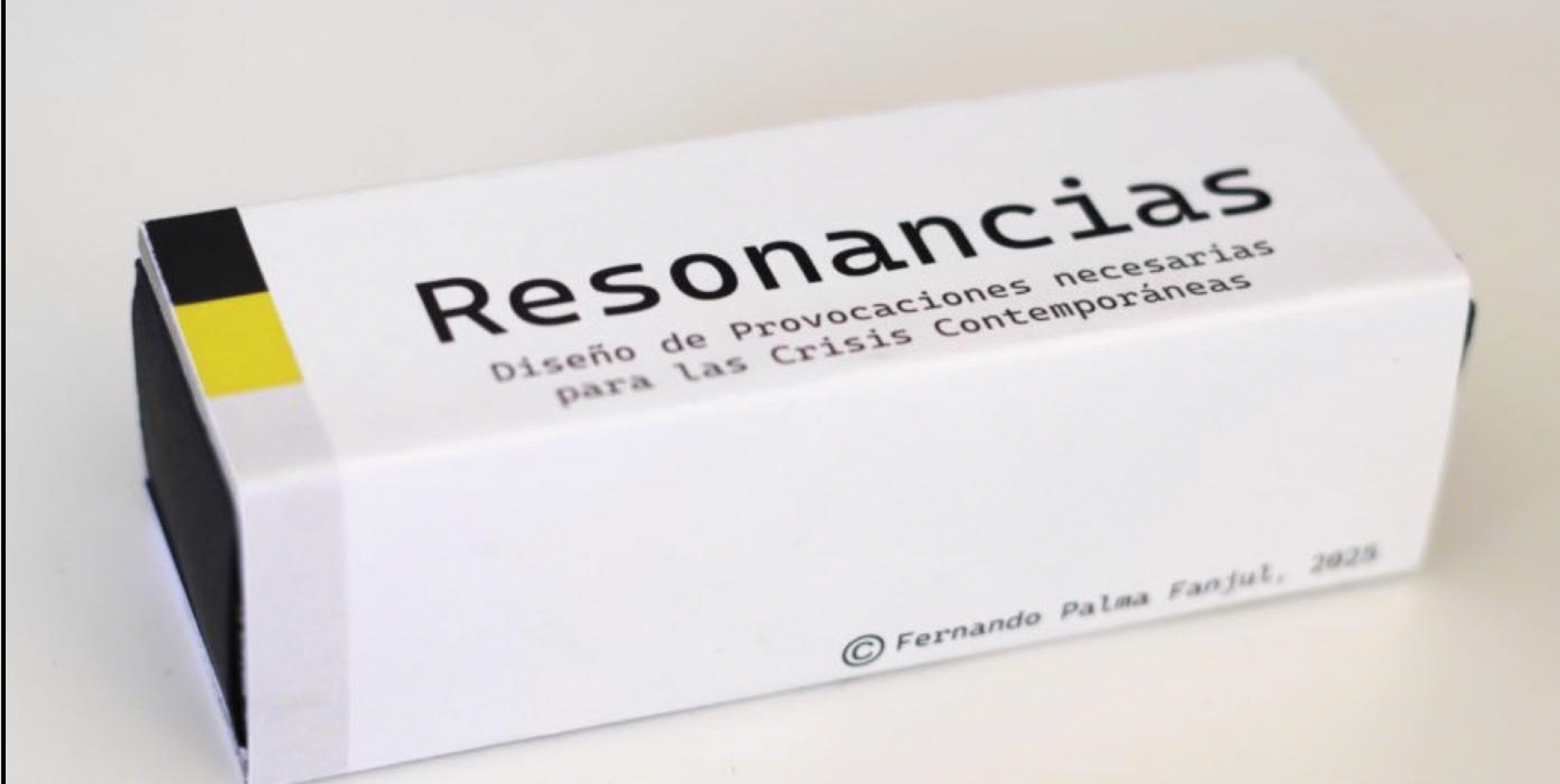 Resonancias