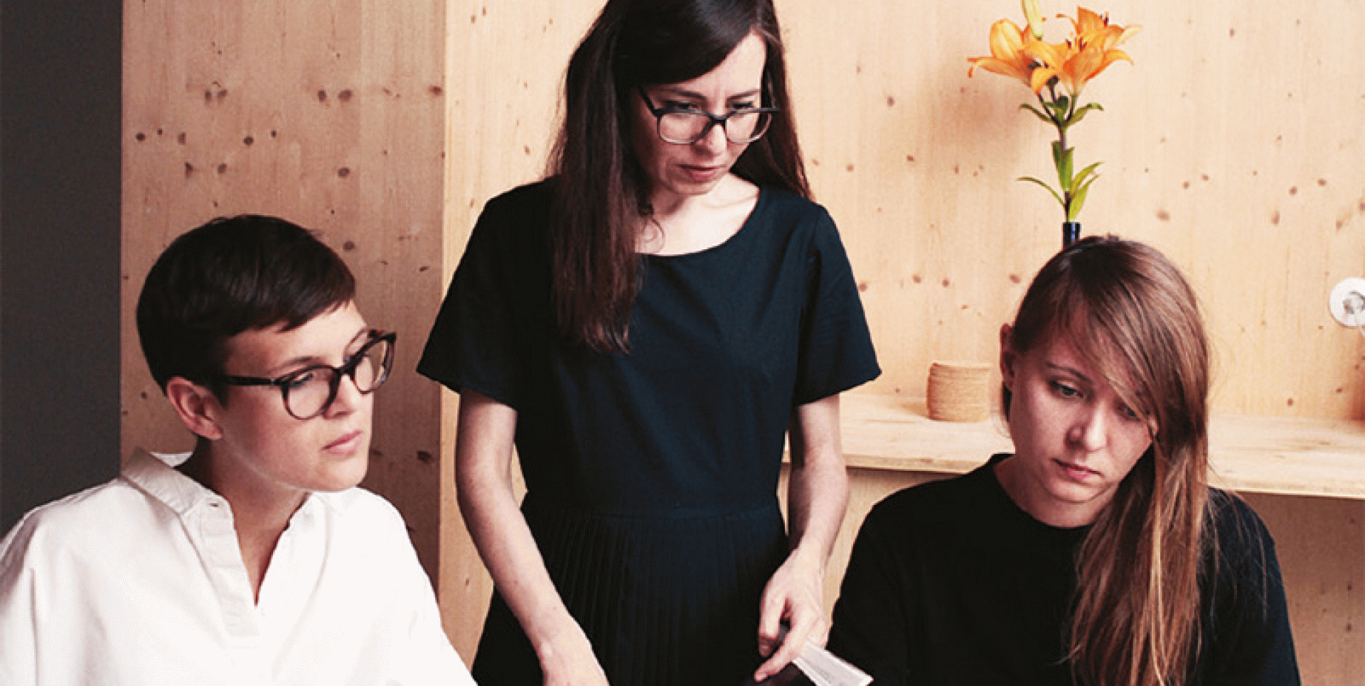 "The Plant" projecte editorial d'Isa Merino i Carol Montpart, exestudiants d’EINA