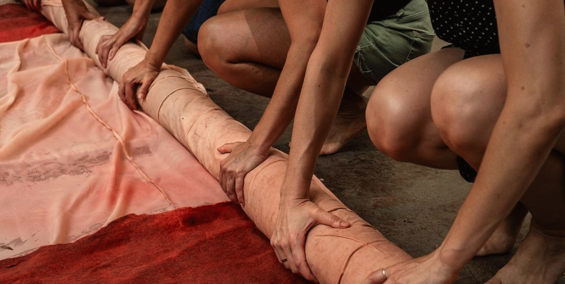 Tornen les esquelles