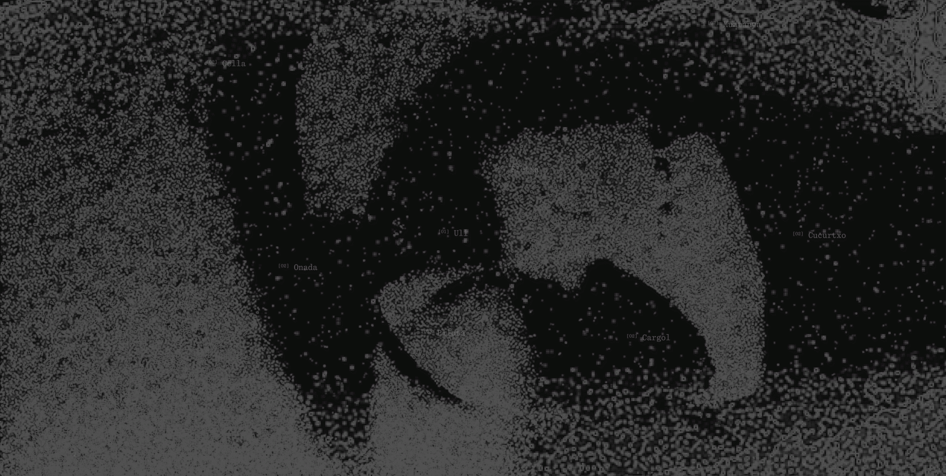 ‘Cadires i ombres’ 