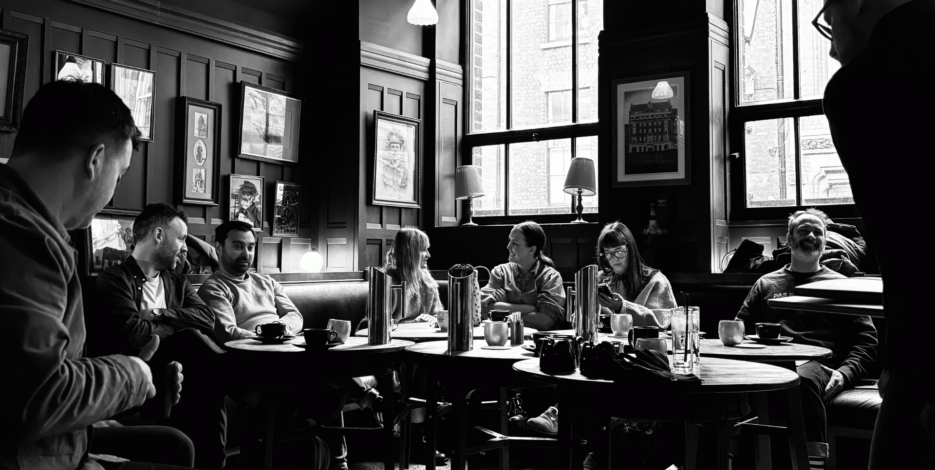 Save Design Workshop 