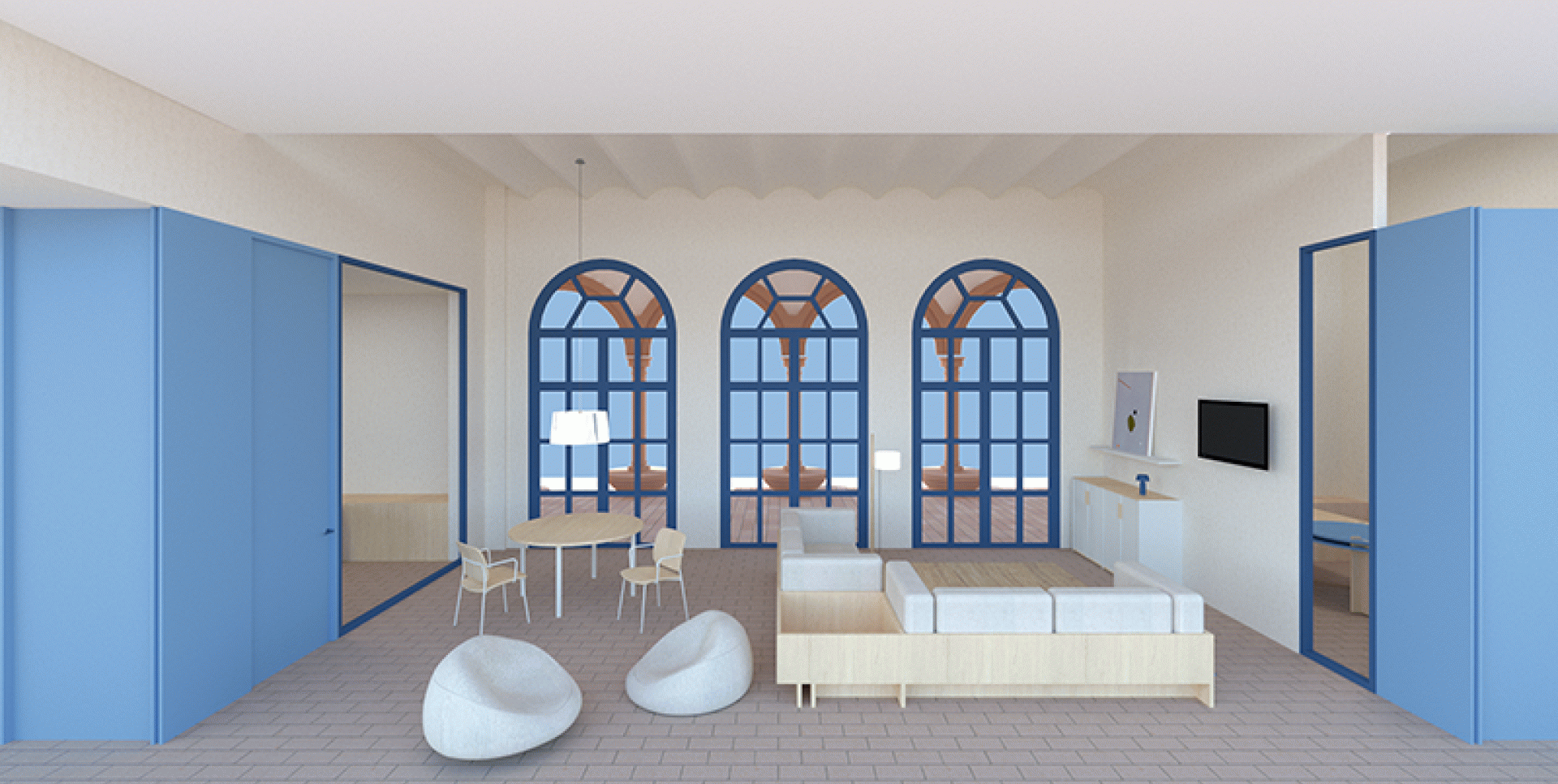 De l’individu a la convivència en societat