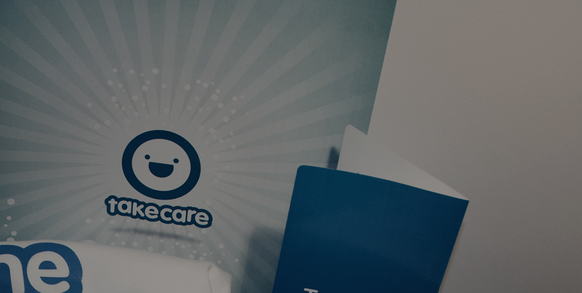 Iván García Márquez - Takecare