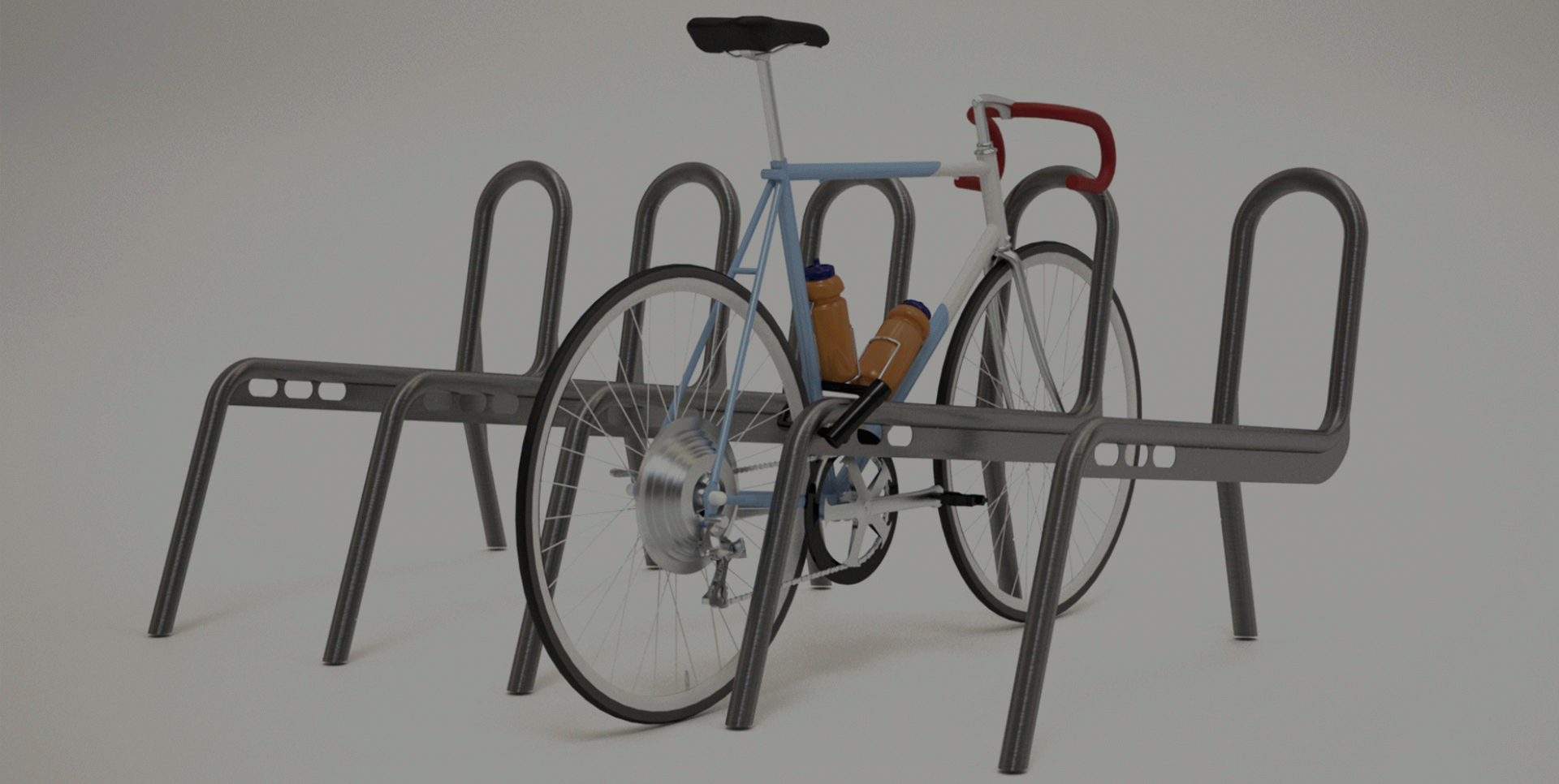 Adrià Funosas Corominas - Lock