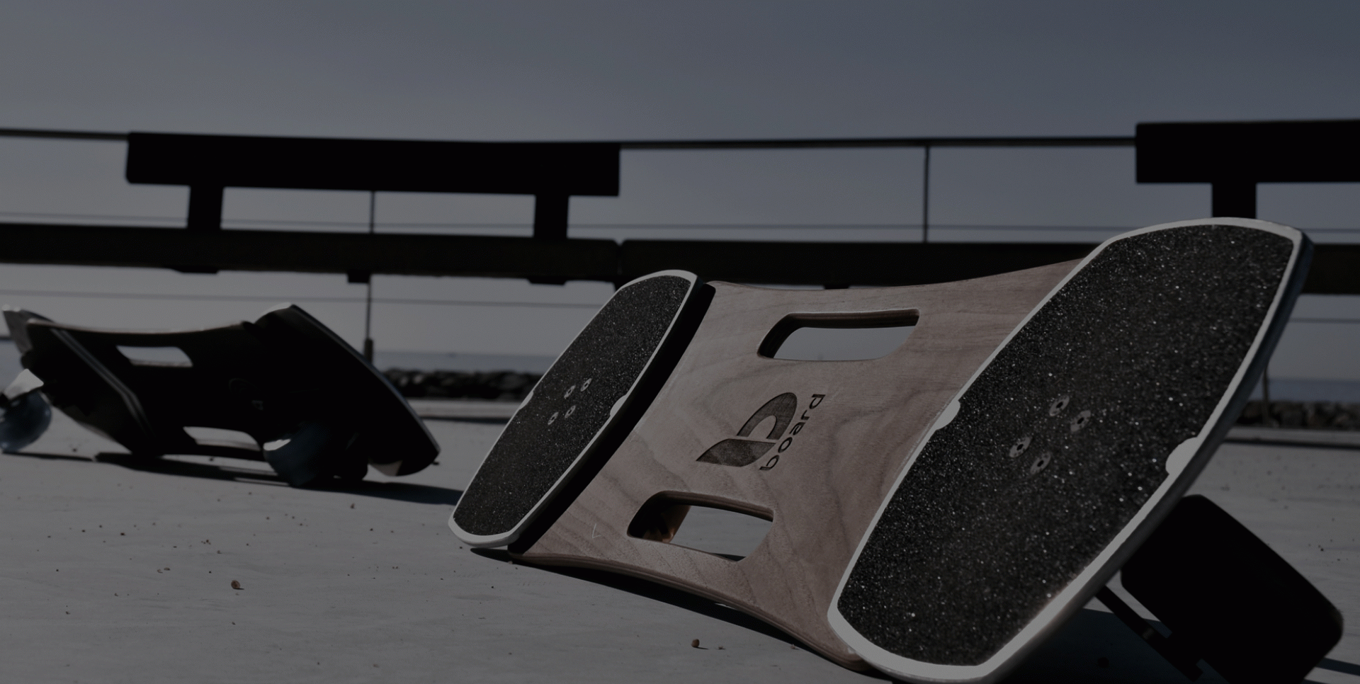 Adrián Soldado Cid - B Board