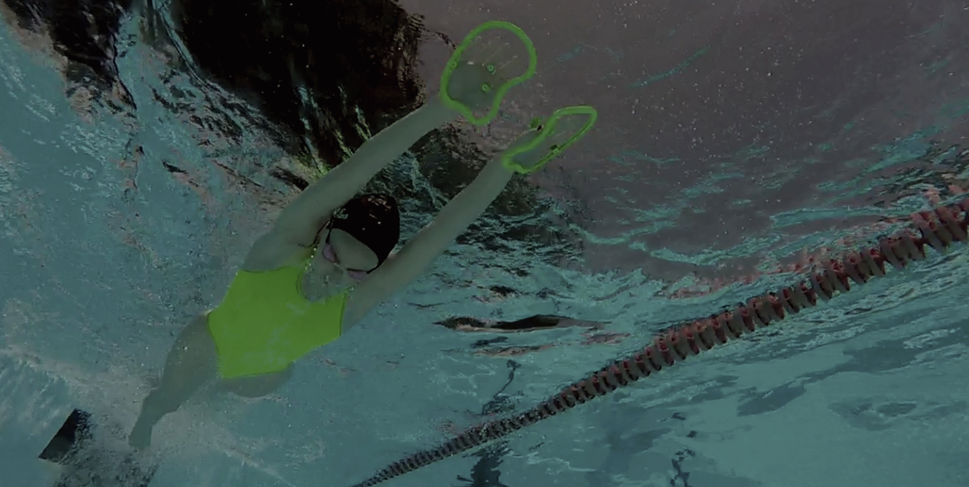 Alanís Esté Jaloveckas - Awa