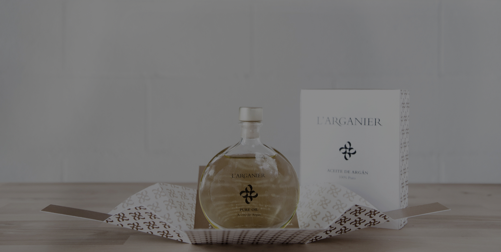 Alba Martín Vidal - L'Arganier