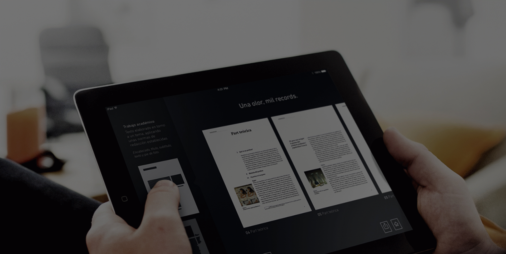 Alberto García Barba - FOLIO