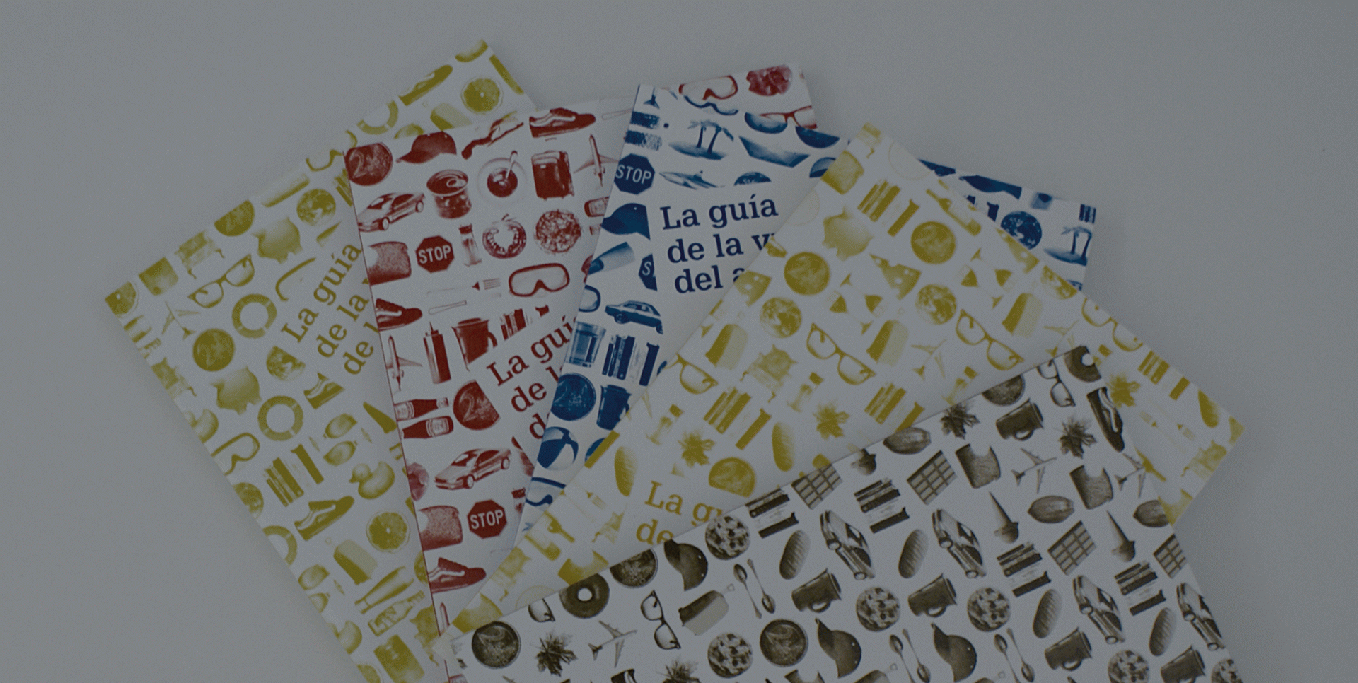 Alejandra Casal Tarré - Vuelta y Vuelta