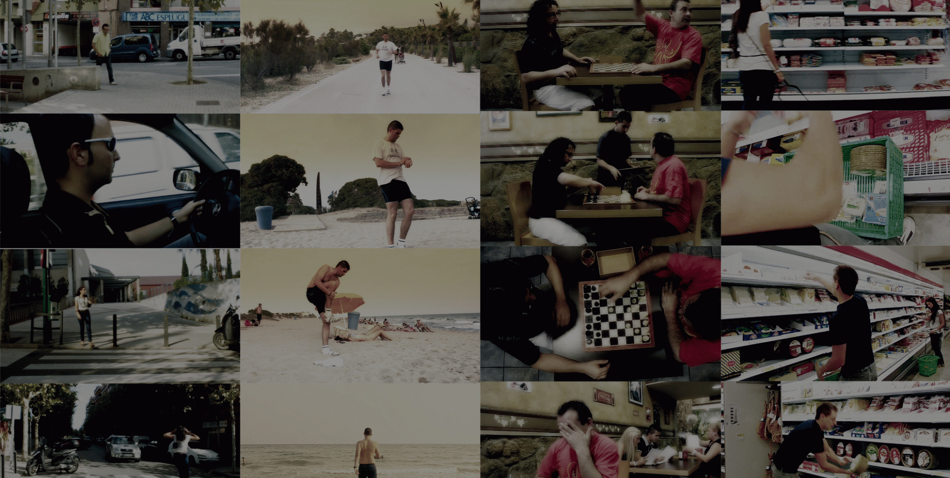 Àlex Moreno - Olympfreaks