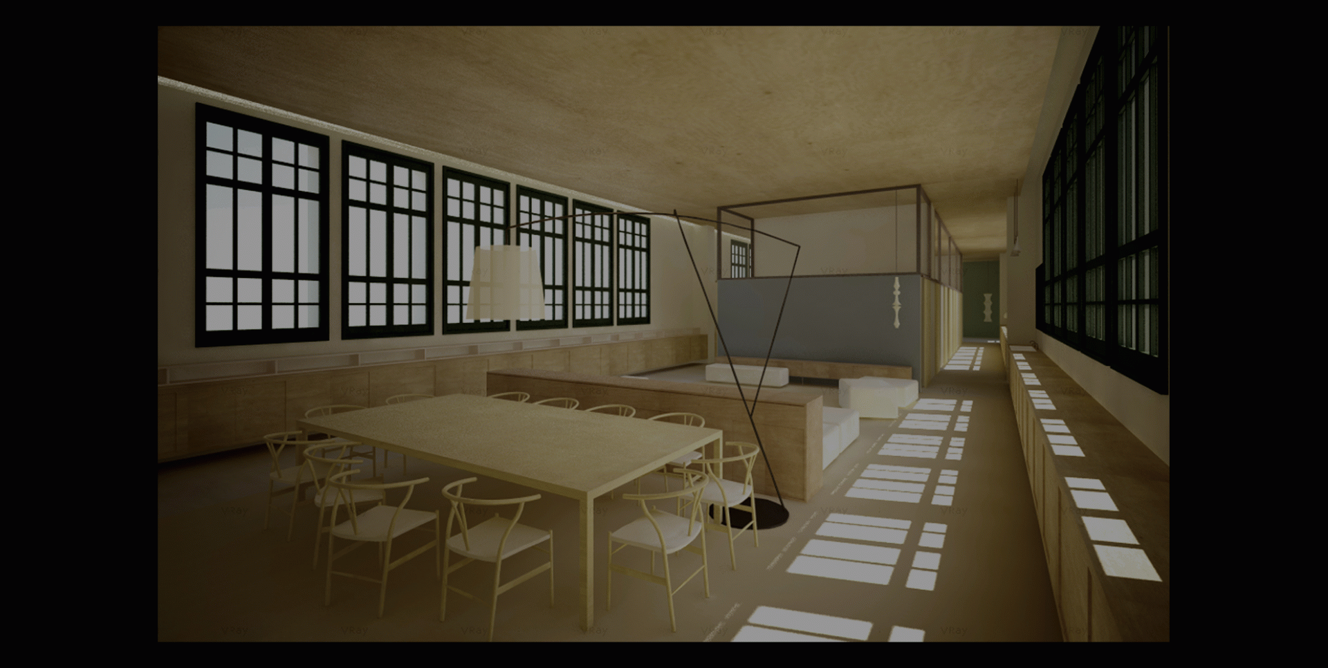 Alexandra Espinilla - Casa-taller