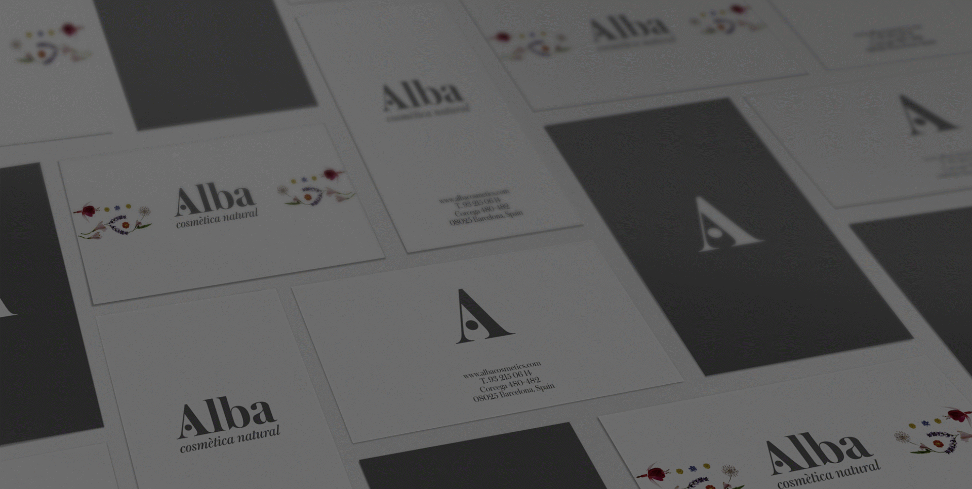 Alexandra Zielaskiewicz Lahoz - ALBA