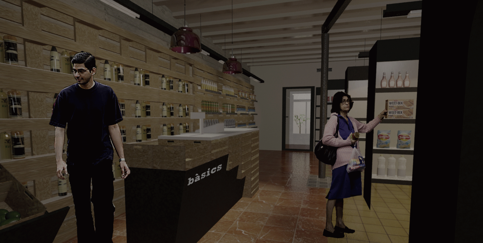 Amadeu Ventayol Soler - Bàsics