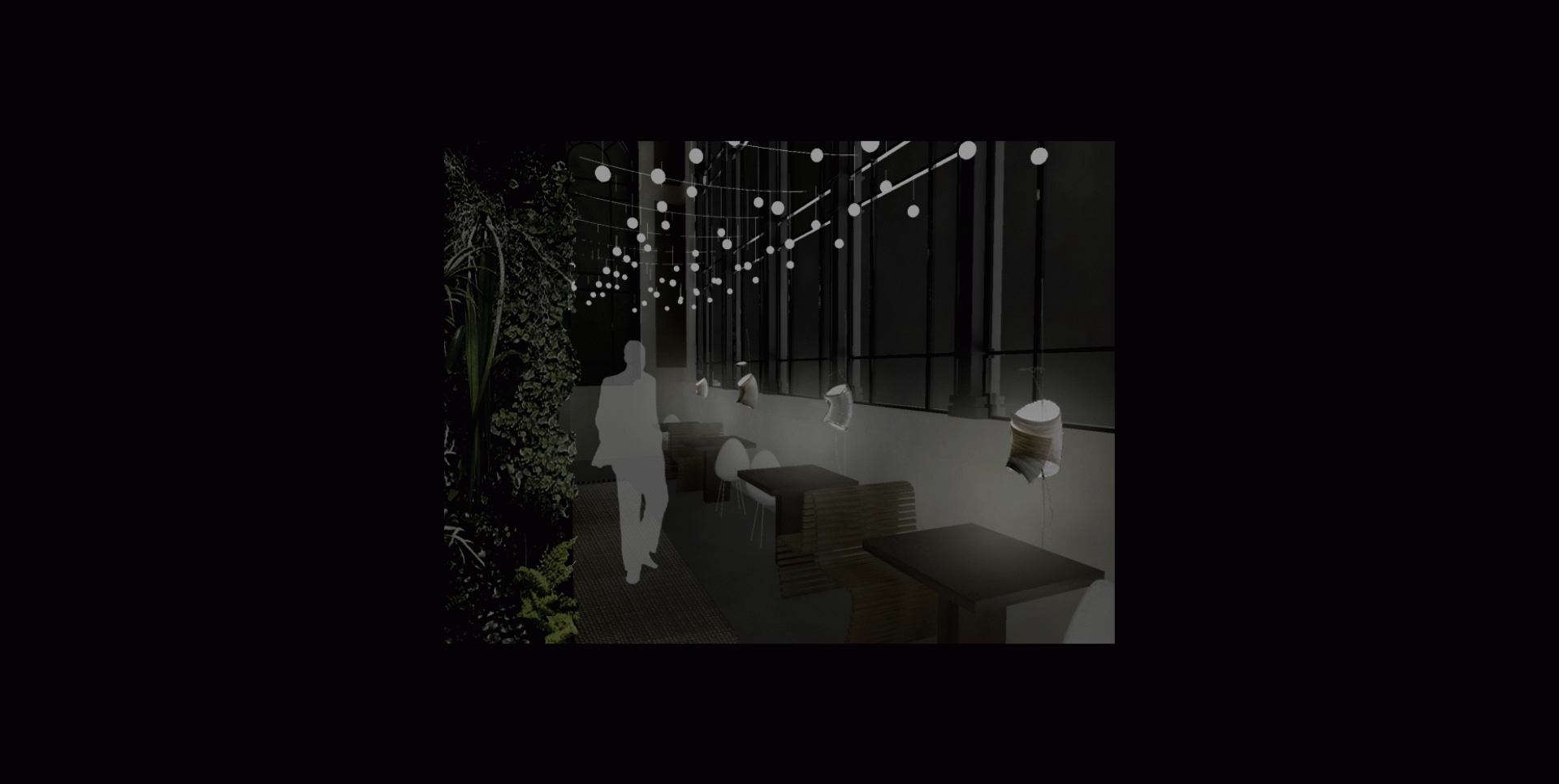 Anais Ferran - L'Hivernacle