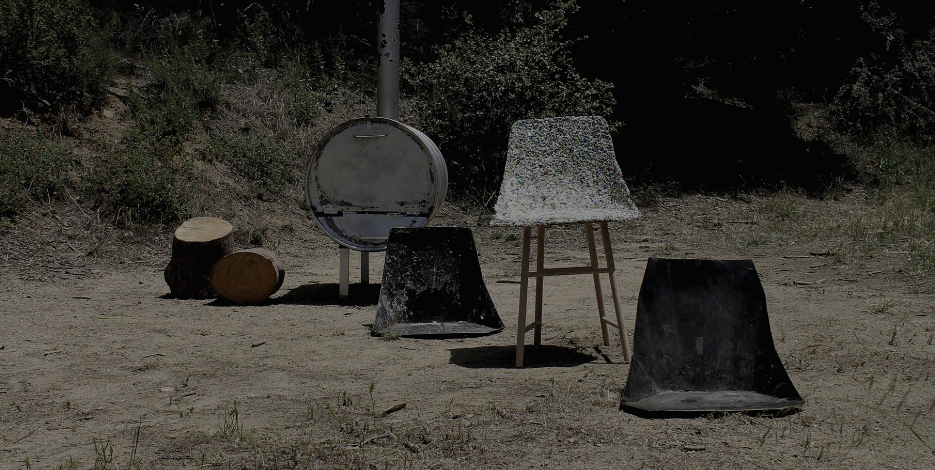 Andrea Gelpí López - Això no és una cadira