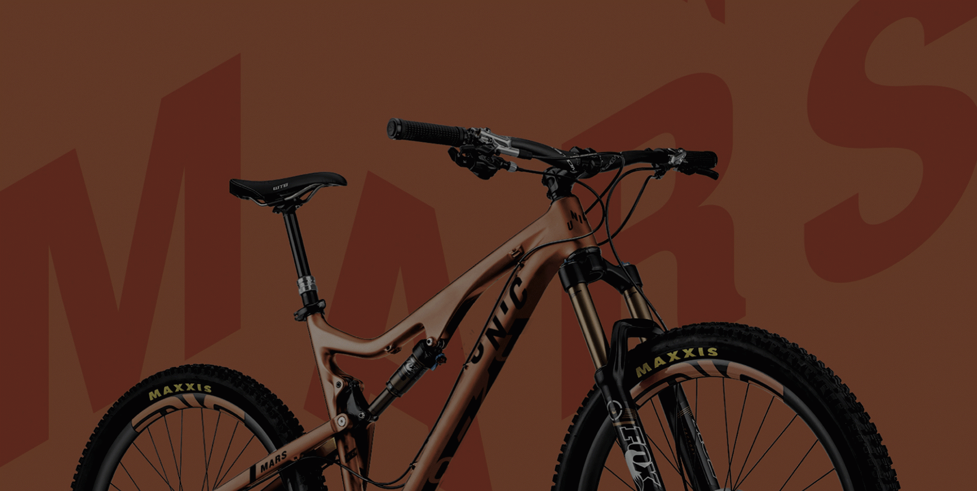 Àngel Montoy Alonso - UNIC bicycles