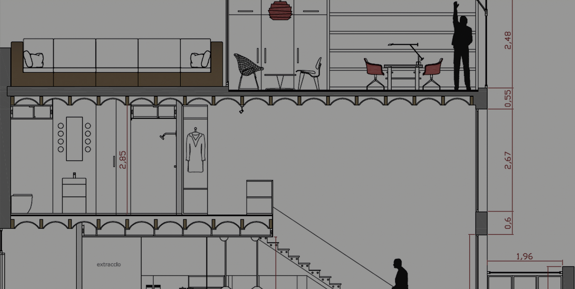 Anna Fajertag - Interiorisme Domèstic