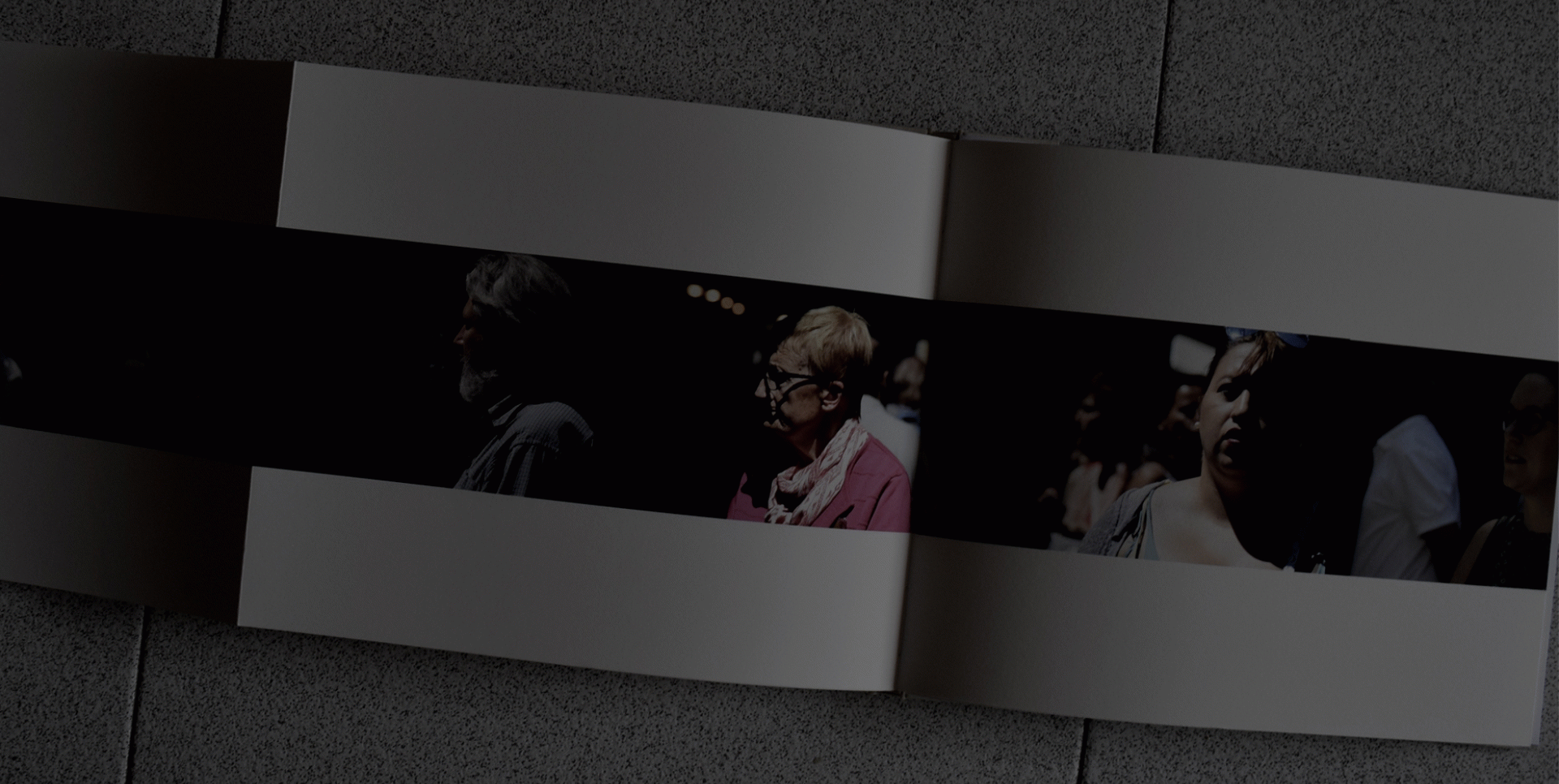 Anna Gimenez - Aliens