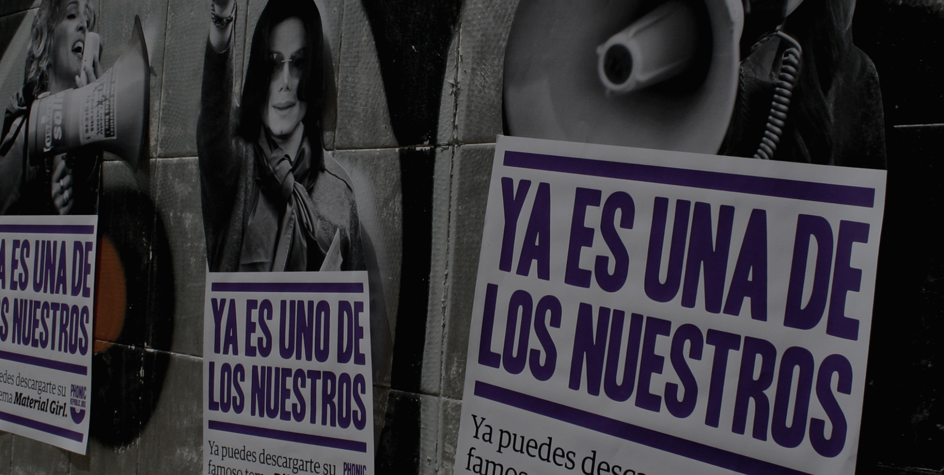 Anna Martí - Phonic Republic