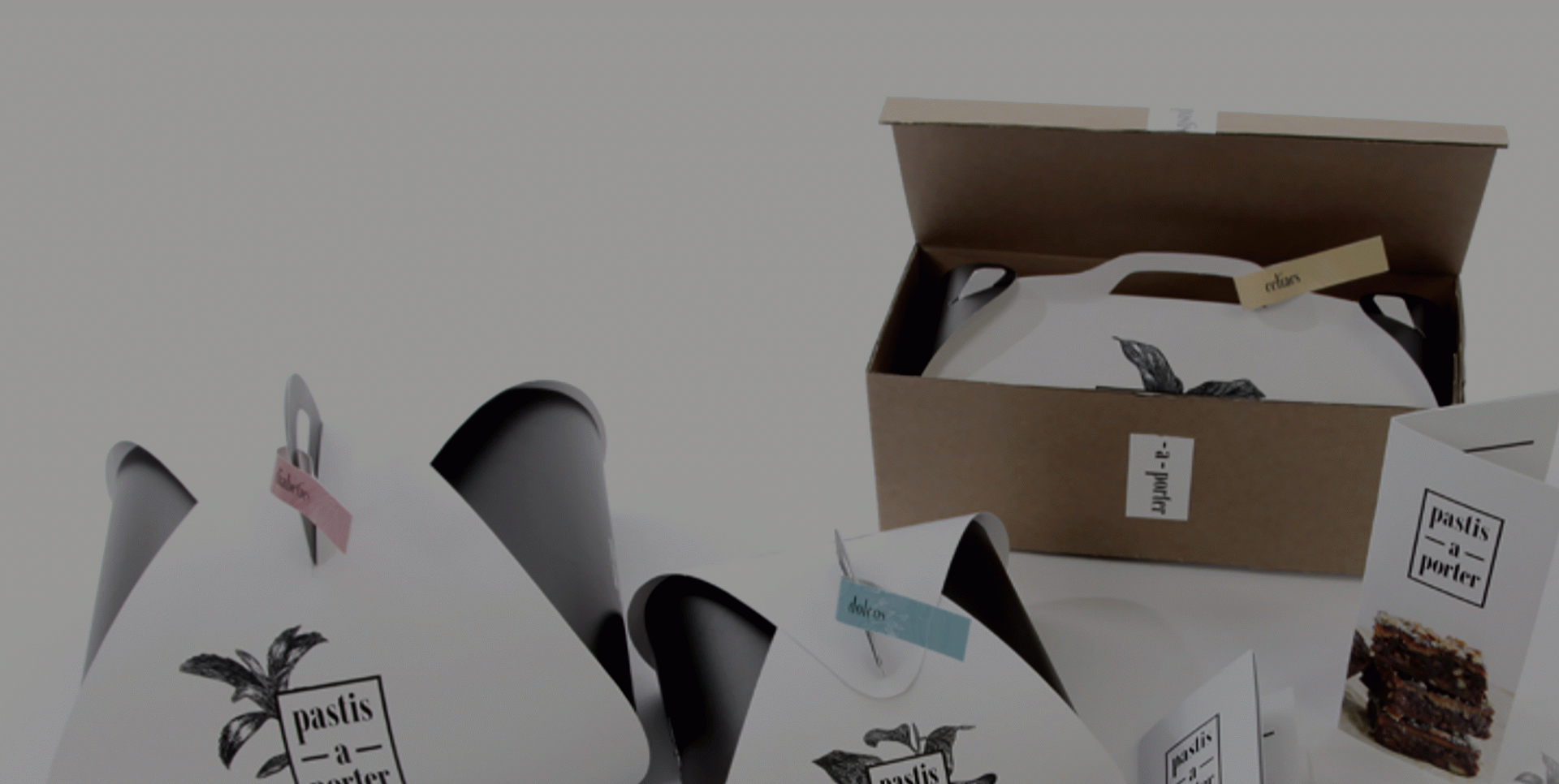 Anna Villacrosa Cullell - Pastís-à-porter