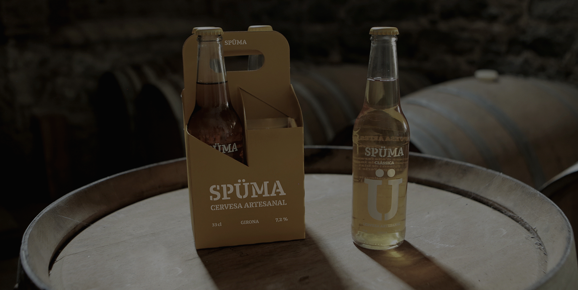 Ariadna Castro - SPÜMA