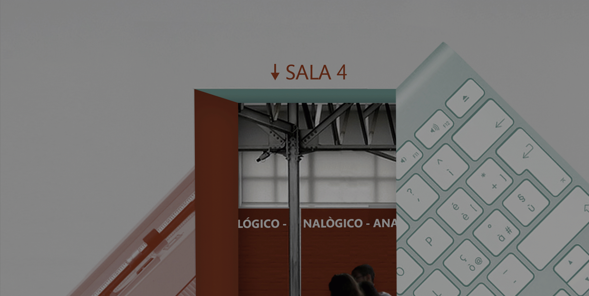 Ariele Pirona - RE/EVOLUCIÓ