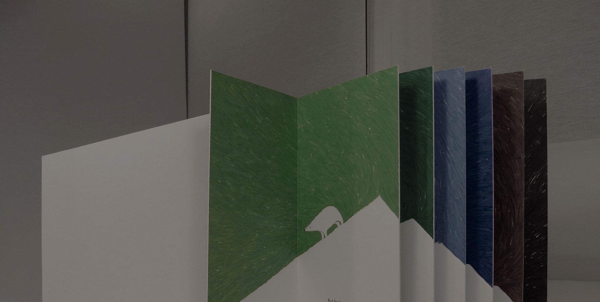 Bàrbara Castro Urío - Forats de paper