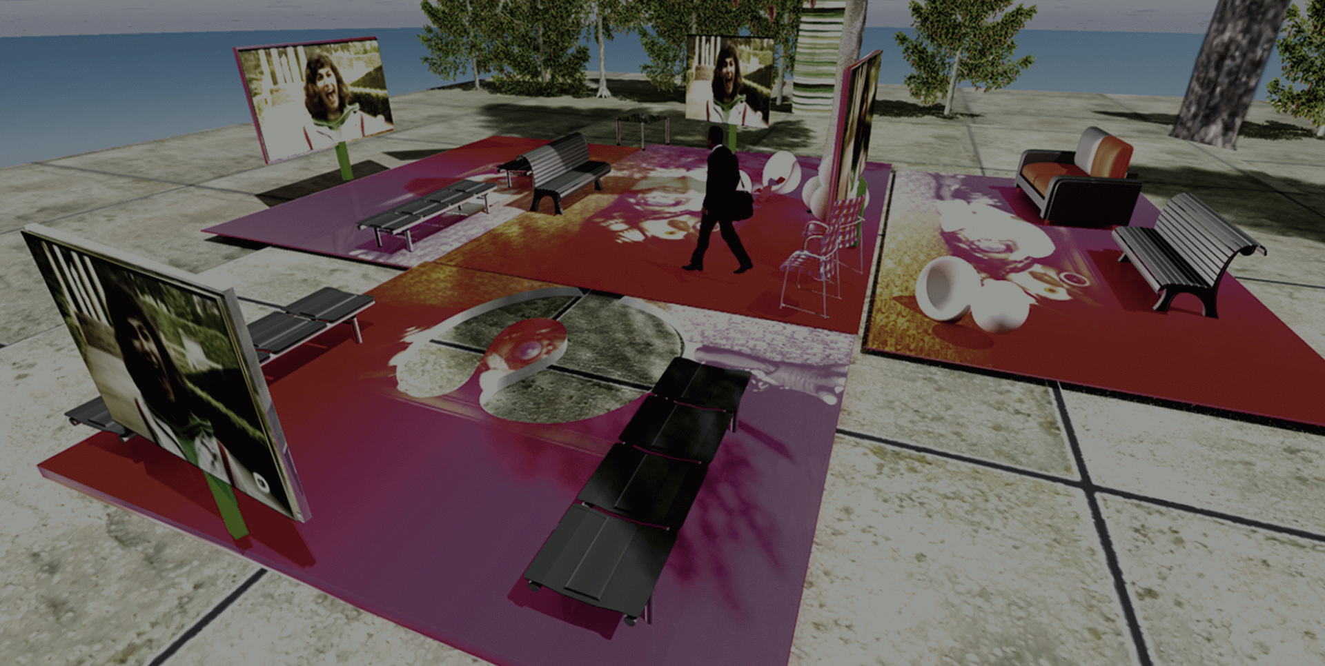 Begoña Román - Dullbox