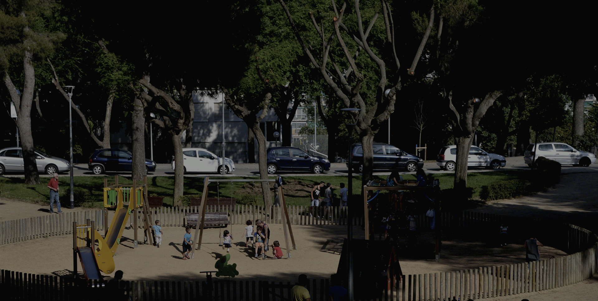 Bernat Amate i López-Sivera - Plantejament de revitalització del barri de Montbau