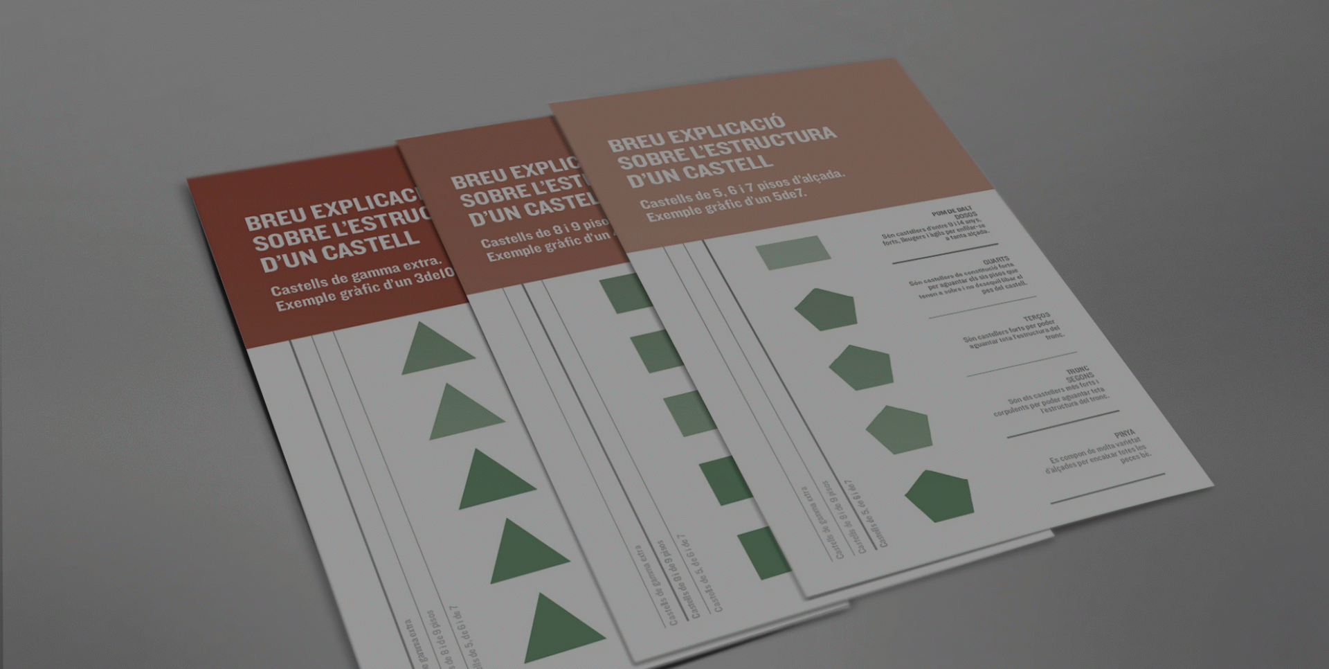 Berta Tubau Pires - Gausacs