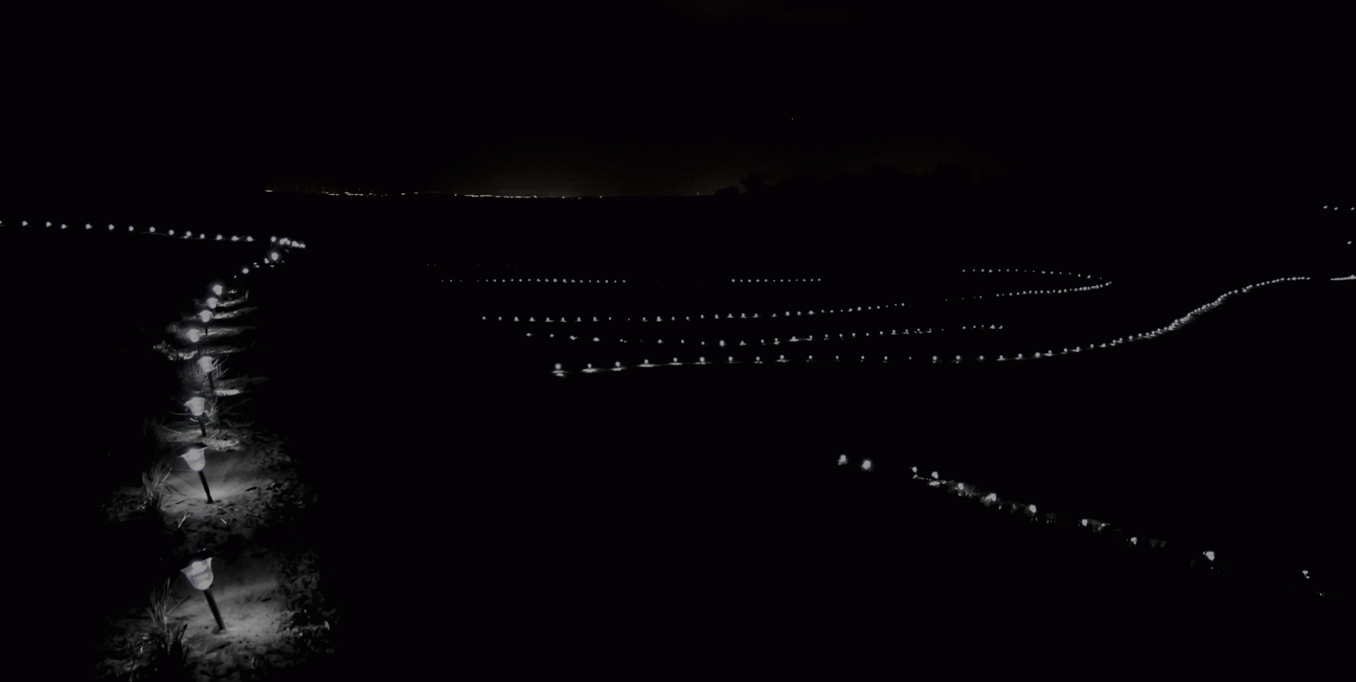 Blanca Muntadas Jaumandreu - Laberint de llum