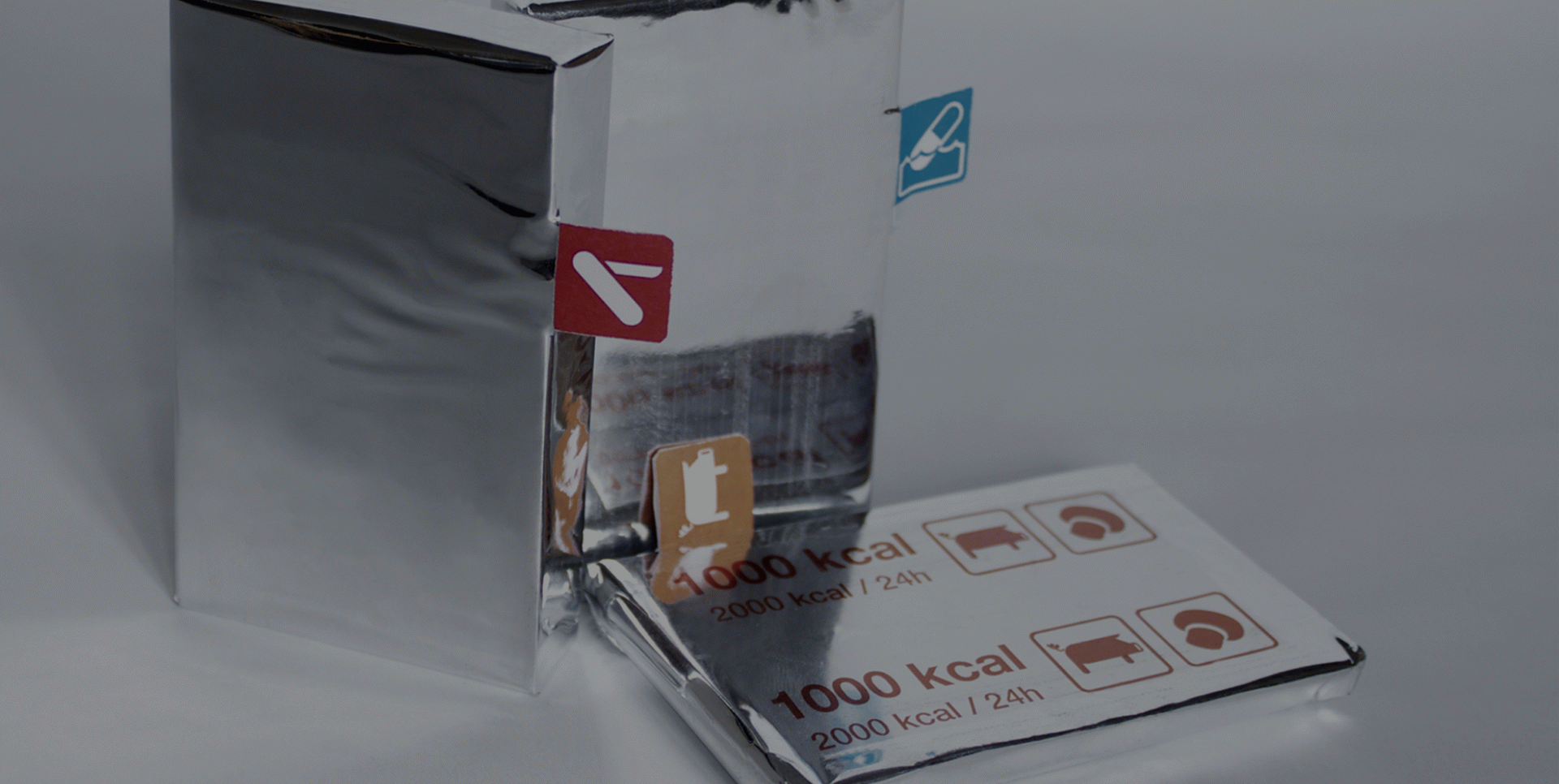 Blanca Hong - Kit de Supervivencia