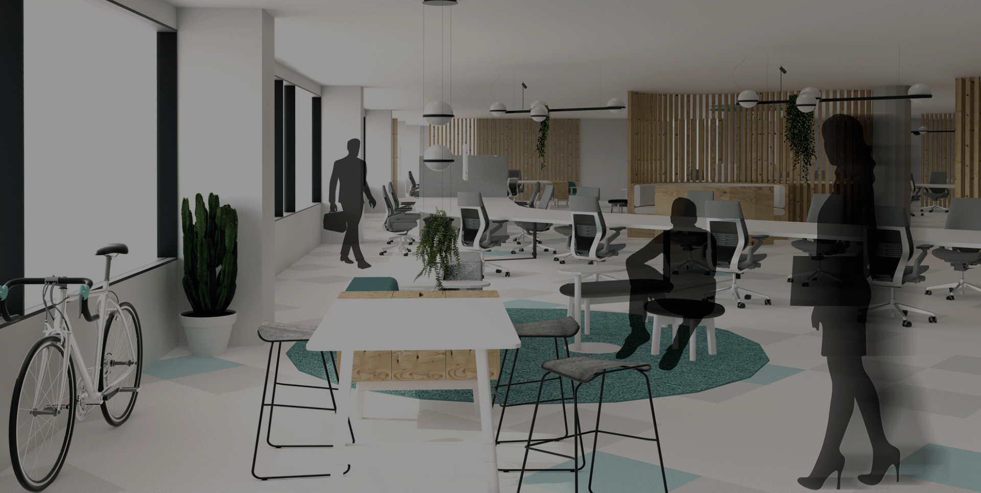 Brigitte Carles Crombé - Design for growth.