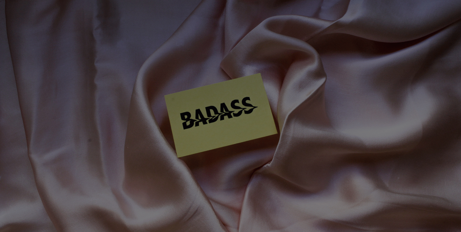 Carla Cimino - Badass Prints