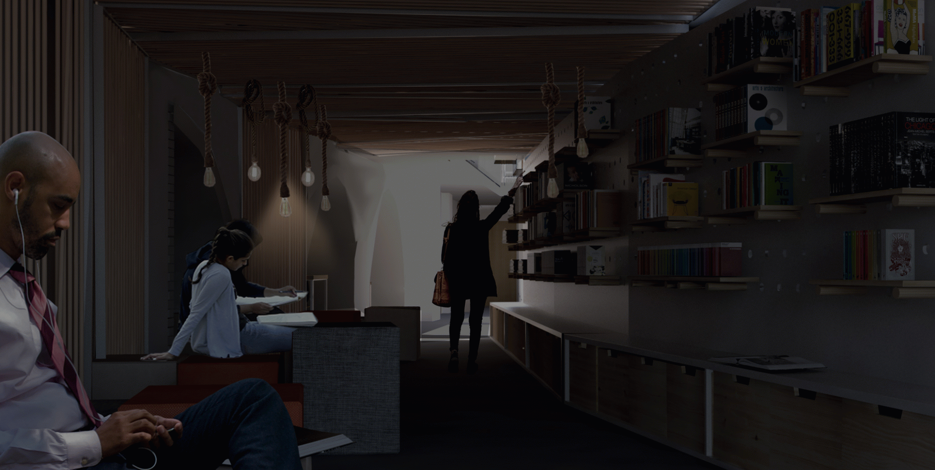 Carla Ferrer - L’Aixopluc