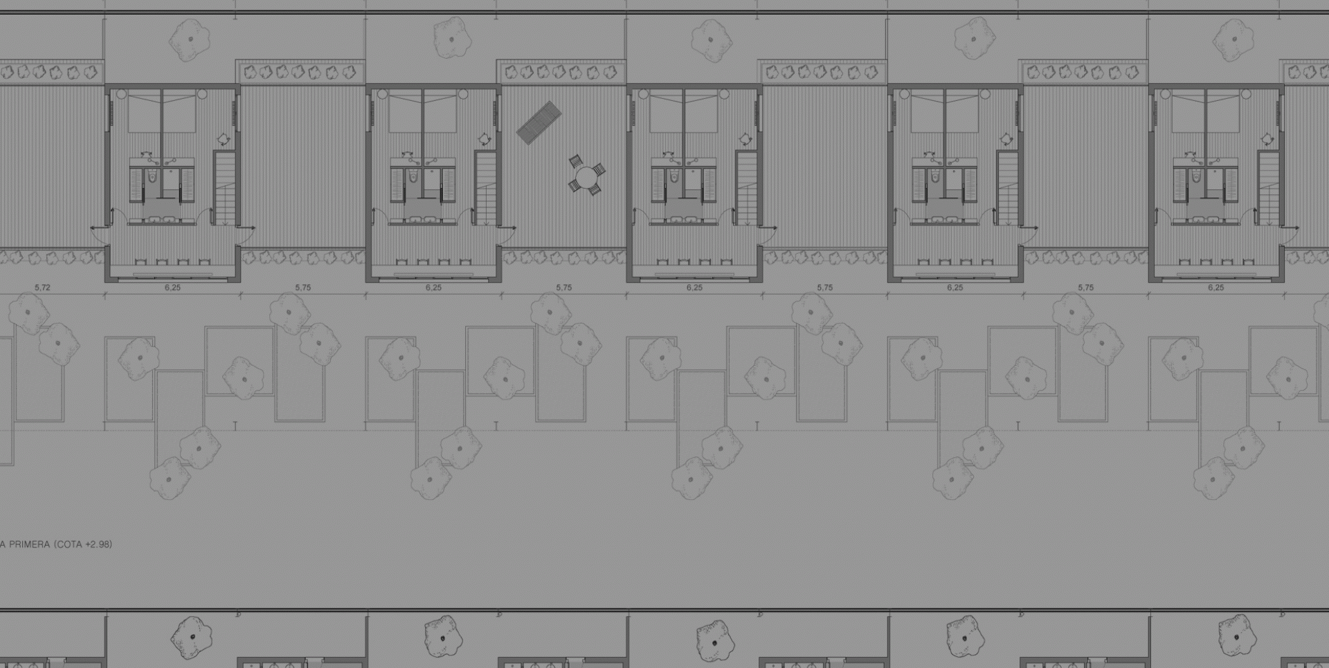 Carla González - Habitatges per a esportistes al Club Natació Sabadell