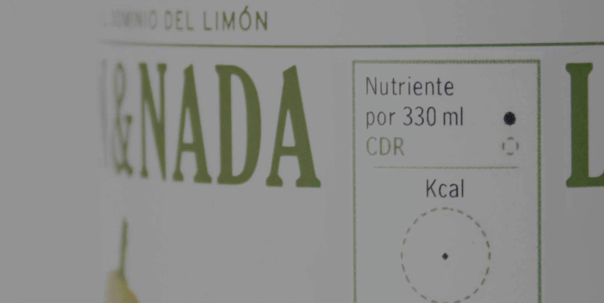 Carla Osma Cortés - Estandardització etiquetatge nutricional
