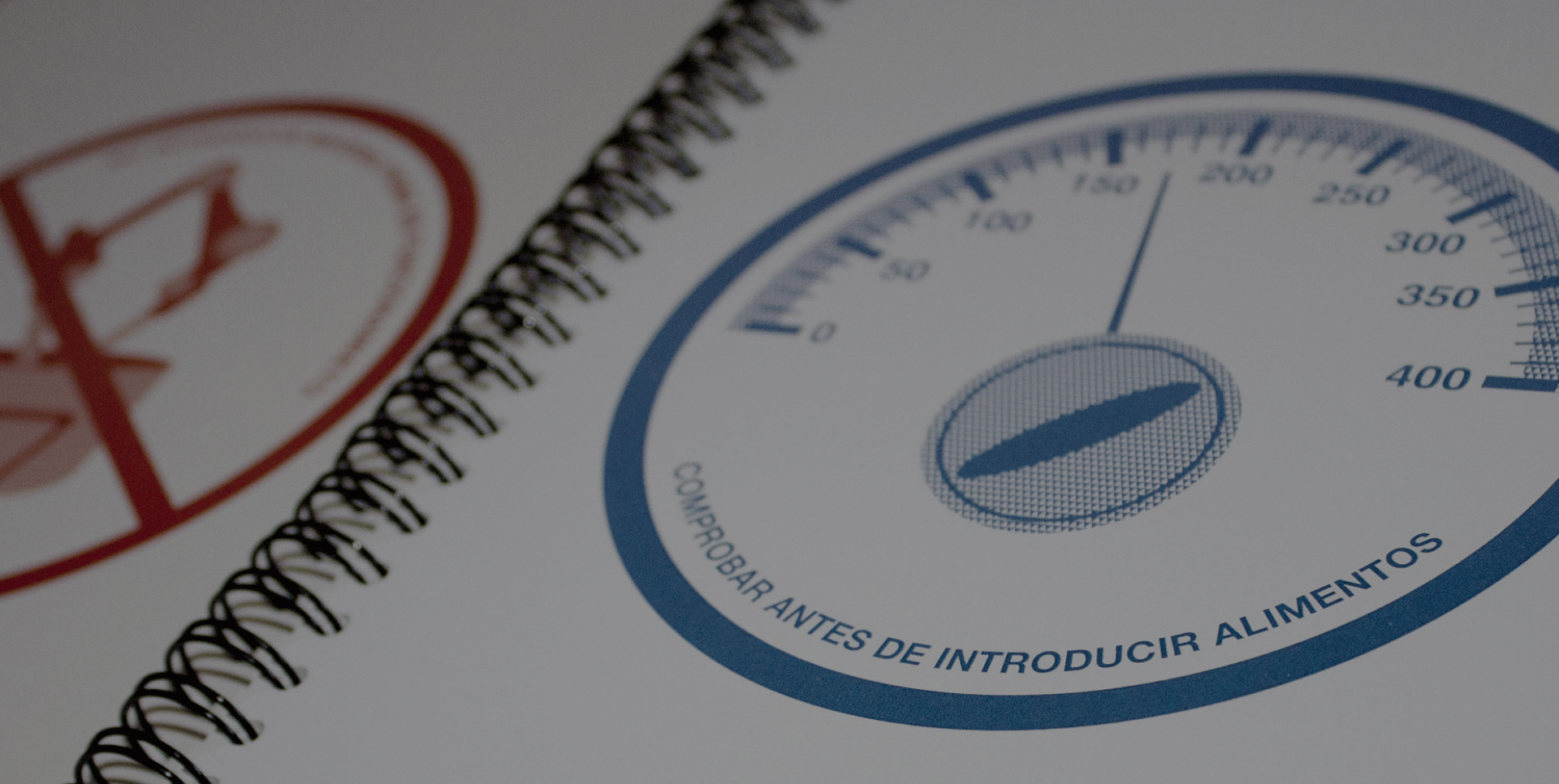 Carlos Gayo - Senyalització de seguretat i higiene per a forns de pa