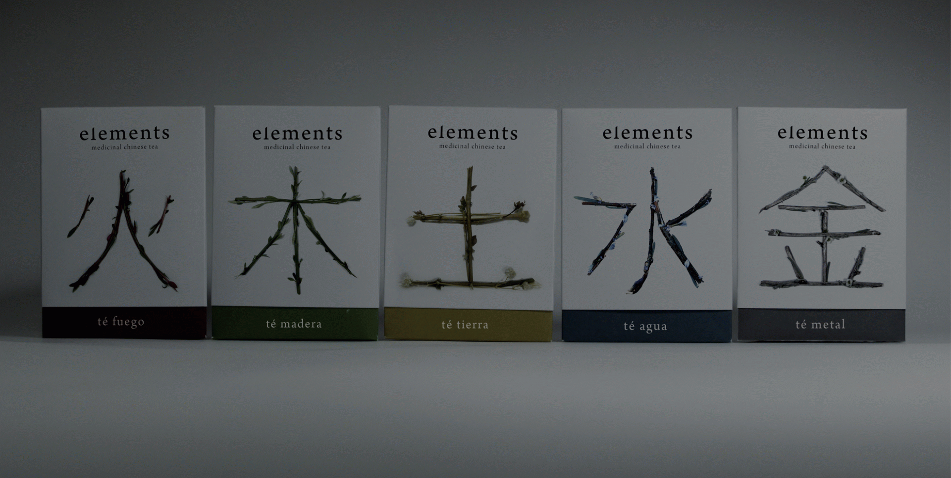 Carolina Montero Espluga - Elements