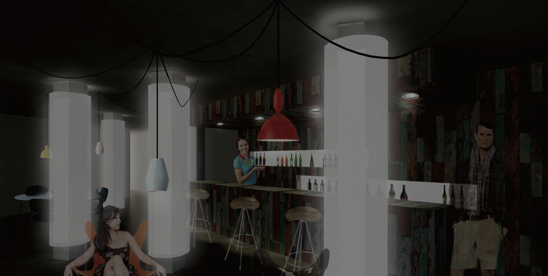 Clara B. Zambrana Allés - La Posada, escola de kitesurf a la badia de Pollença, Mallorca