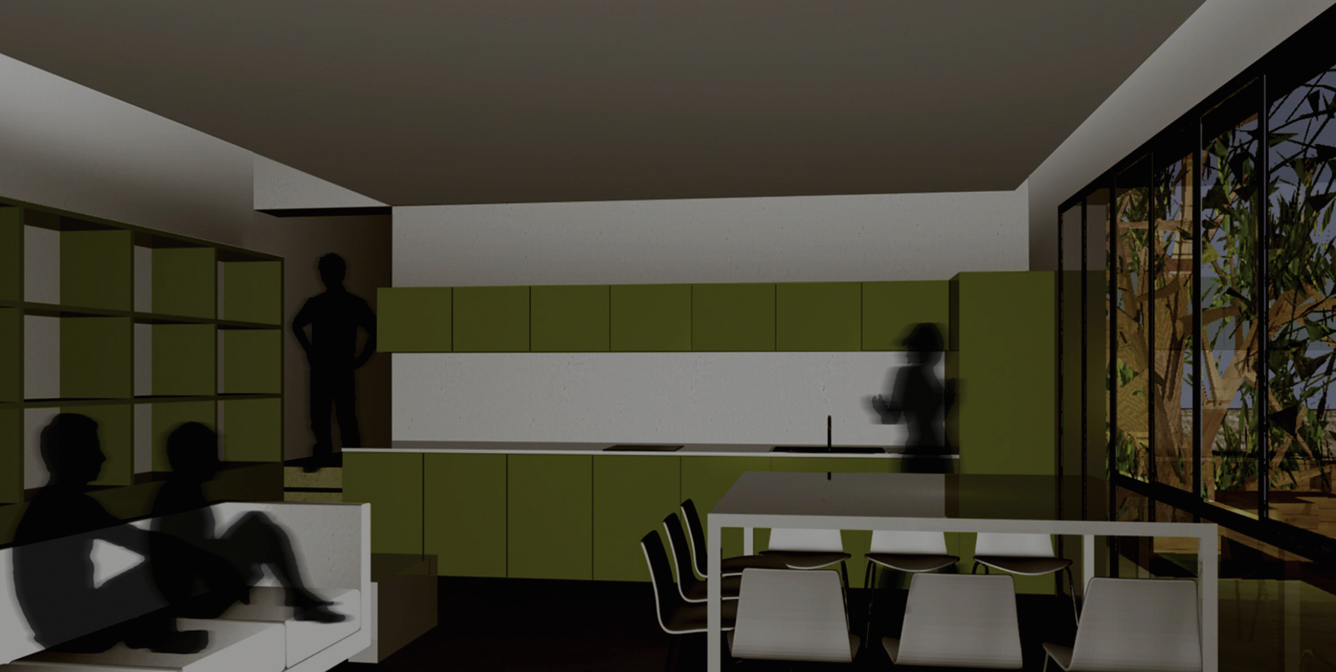 Clara Giberga - CRAE. La Casona