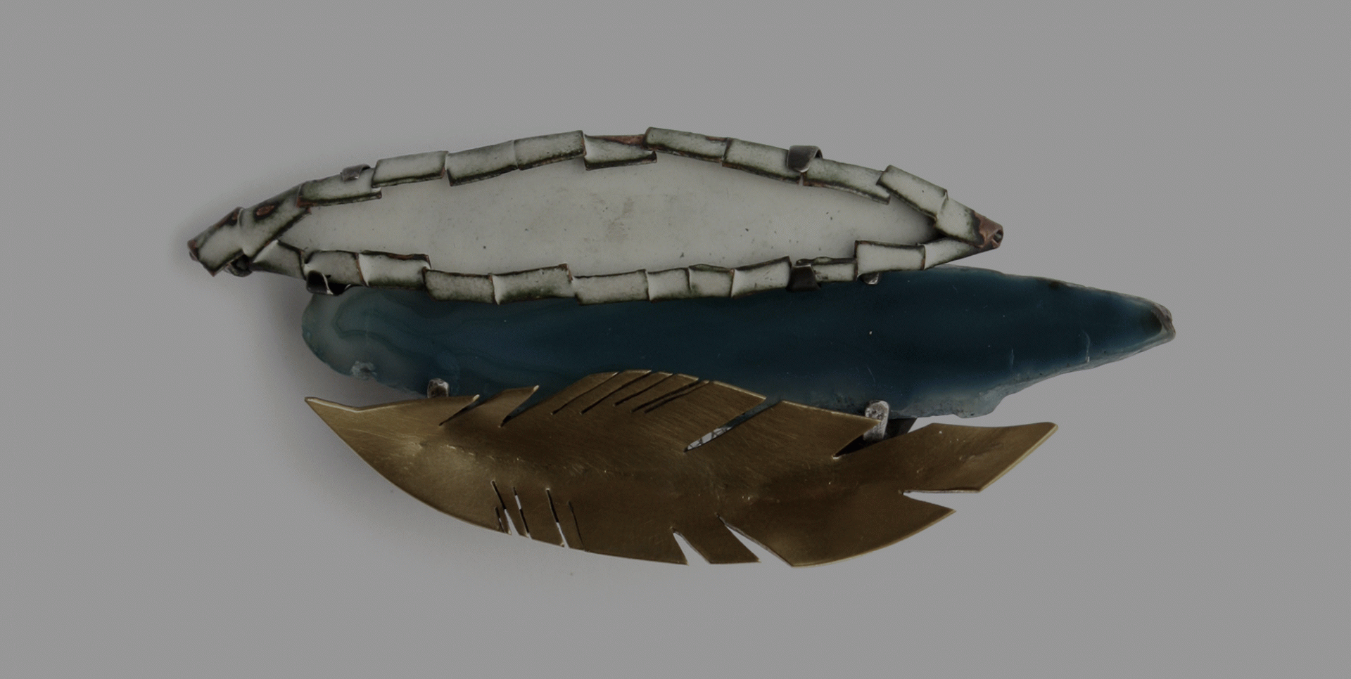 Clara Niubò Casas - Nimfes (νuμφαι), joies per a núvies